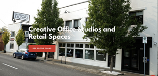 Plus de détails pour Laurelhurst Studios  /  Office Portfolio – à vendre, Portland, OR