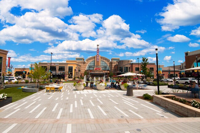 Plus de détails pour 24272 E Prospect Ave, Aurora, CO - Commerce de détail à louer