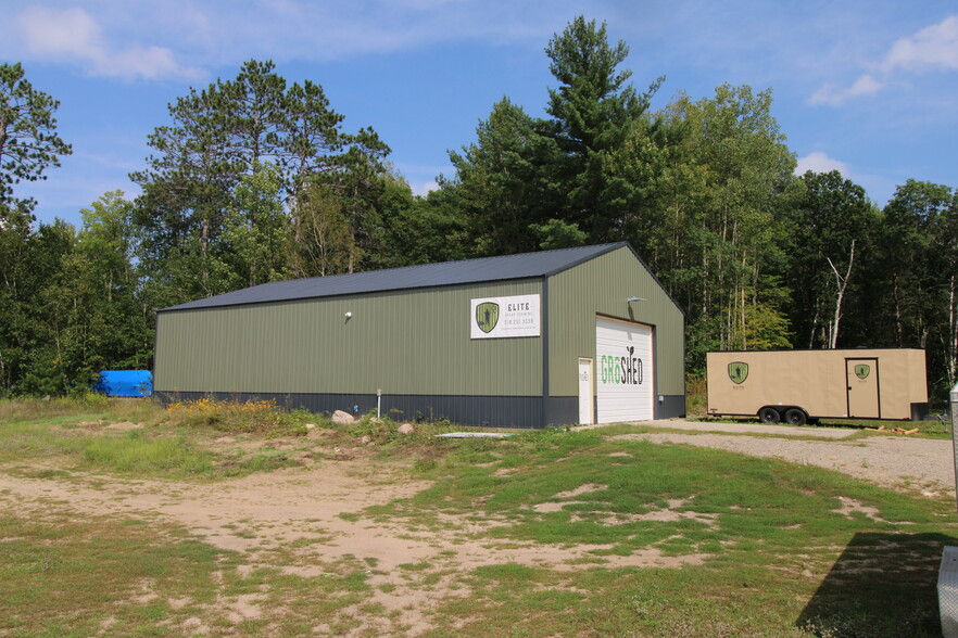 36910 State Highway 6, Emily, MN for sale - Building Photo - Image 1 of 1