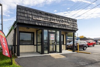 Plus de détails pour 3912 Winston Ave, Latonia, KY - Commerce de détail à vendre