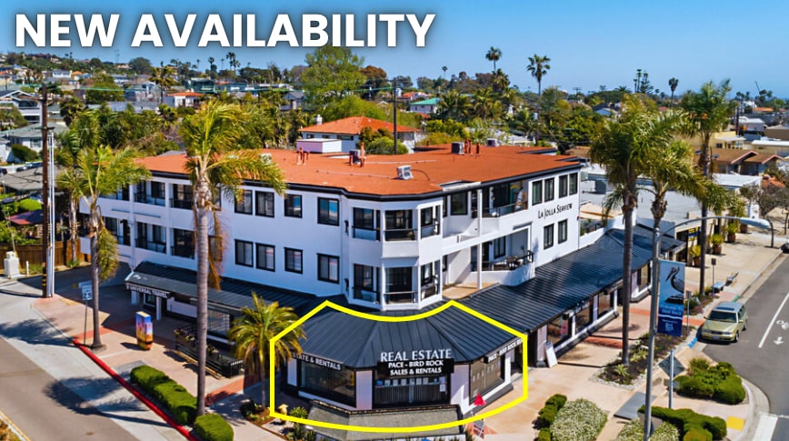 5685-5693 La Jolla Blvd, La Jolla, CA for lease Primary Photo- Image 1 of 17