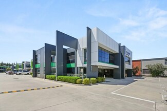 Plus de détails pour 105 Cochranes Road, Moorabbin - Bureau à louer