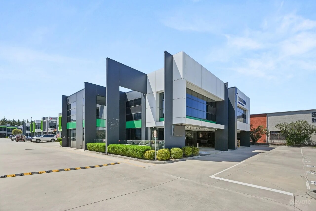 105 Cochranes Road, Moorabbin for lease Primary Photo- Image 1 of 3