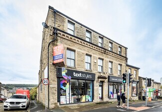 More details for 115-117 Albert Rd, Colne - Retail for Sale