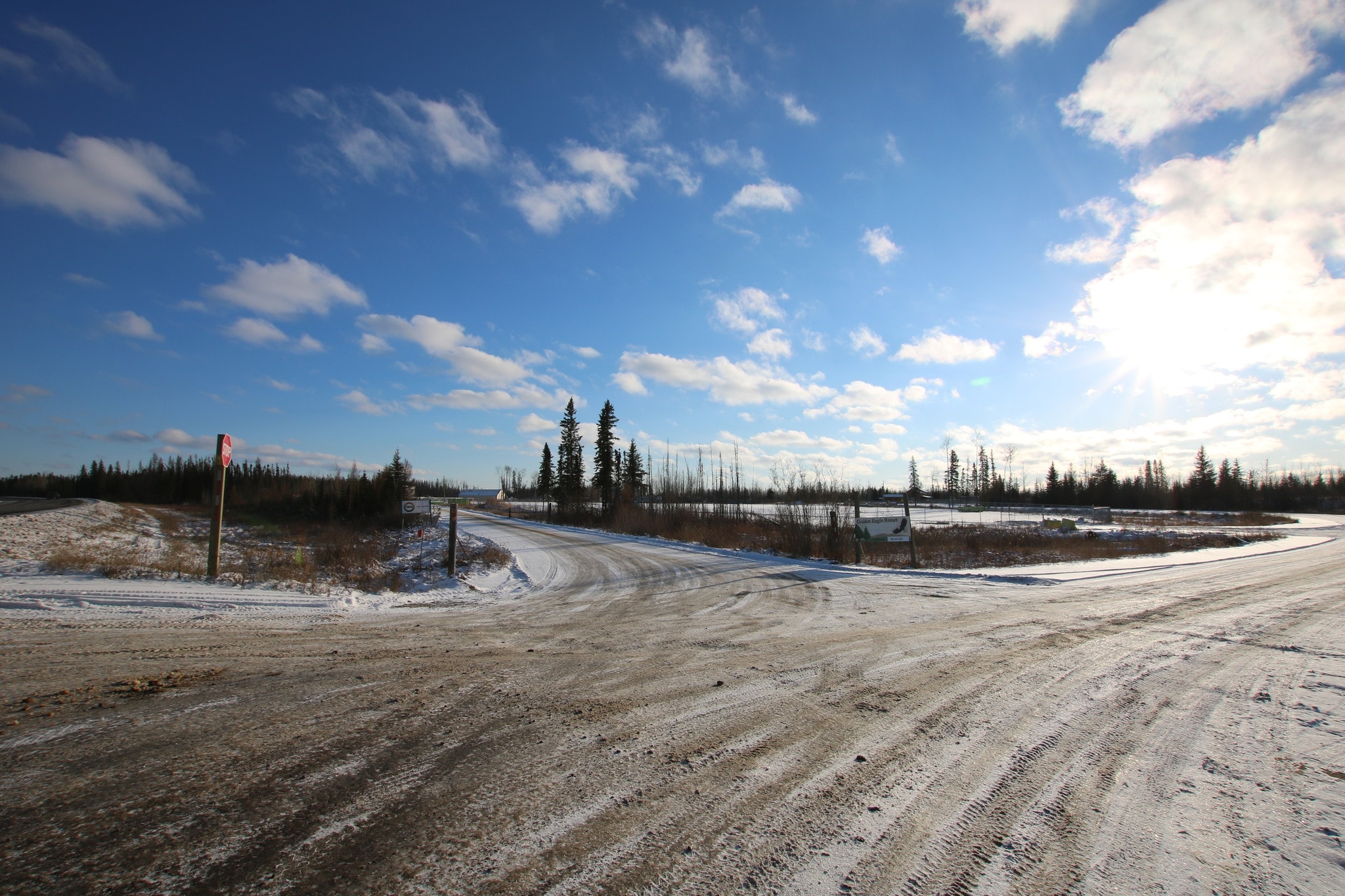 Highway 69, Fort McMurray, AB for sale Other- Image 1 of 1