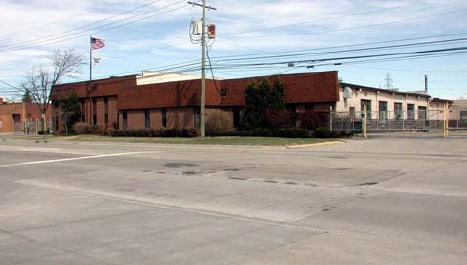 29870 John R Rd, Madison Heights, MI for lease - Building Photo - Image 2 of 3