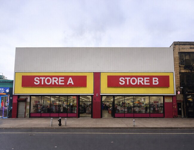 More details for 1518-1522 Pitkin Ave, Brooklyn, NY - Retail for Lease