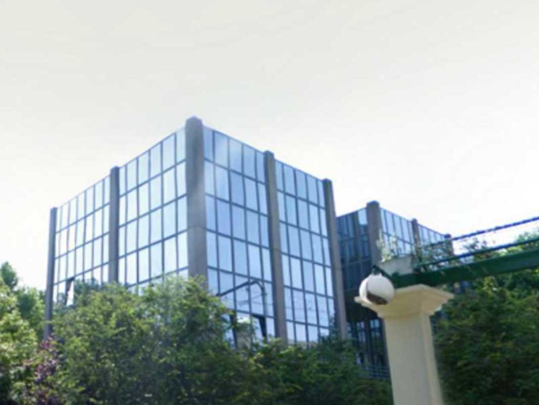 Bureau dans Neuilly-Plaisance à louer Photo du bâtiment- Image 1 de 12