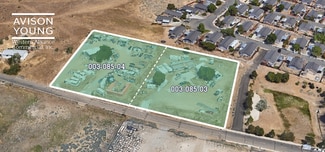 More details for 2.36 Acres Orrcrest – Land for Sale, Reno, NV