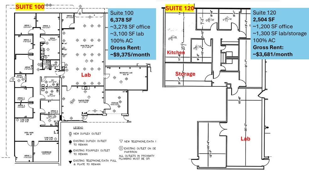 16203 Park Row, Houston, TX à louer - Photo du bâtiment - Image 2 de 17