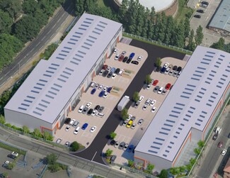 More details for Units 7-12 New Ln, Havant - Industrial for Lease