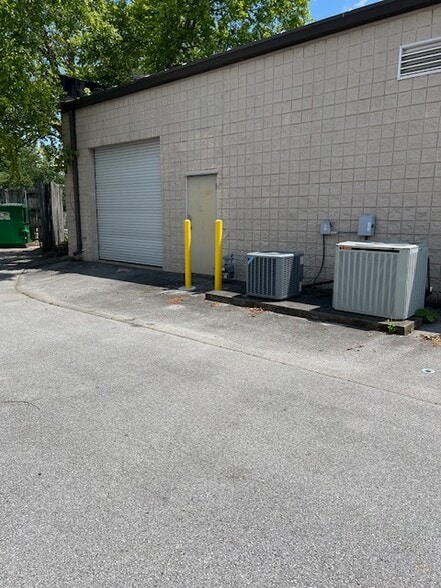 6111 Heritage Park Dr, Chattanooga, TN for lease - Building Photo - Image 3 of 26