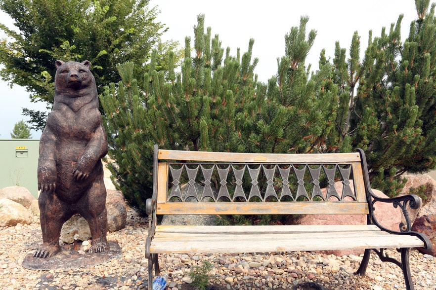 411 Airport Rd E, Leduc County, AB à louer - Autre - Image 2 de 28