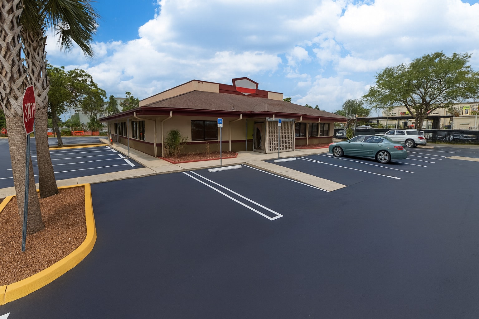 2455 State Road 16, Saint Augustine, FL for lease Primary Photo- Image 1 of 11