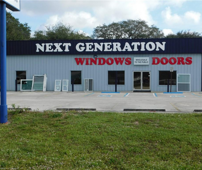 5200 US Highway 27 N, Sebring, FL for sale - Building Photo - Image 1 of 1