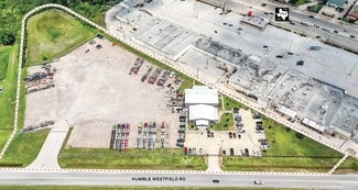 More details for 2433 Humble Westfield Rd, Houston, TX - Industrial for Lease