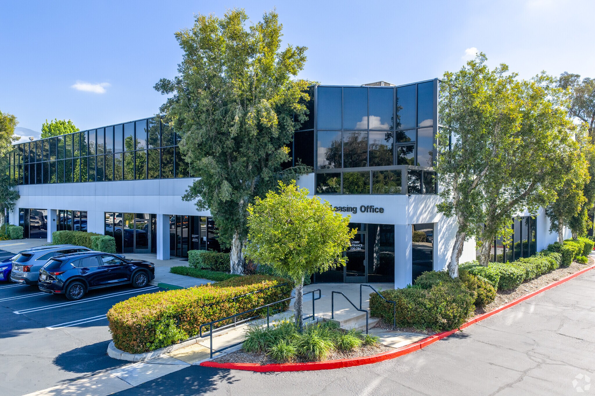 9087 Arrow Route, Rancho Cucamonga, CA for sale Primary Photo- Image 1 of 6