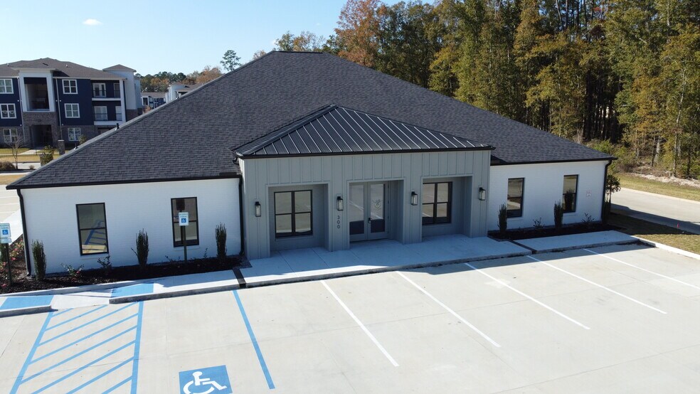 1500 Bauerle, Hammond, LA à louer - Photo du bâtiment - Image 2 de 7