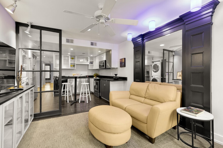 1829 5th St NW, Washington, DC à vendre - Photo du bâtiment - Image 2 de 45