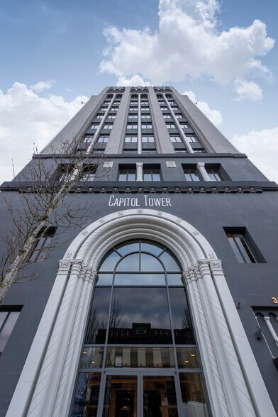 388 State St, Salem, OR à louer - Photo du bâtiment - Image 3 de 17