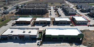 Plus de détails pour 514 Tally Blvd, Justin, TX - Bureau à vendre