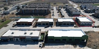 More details for 514 Tally Blvd, Justin, TX - Office for Sale
