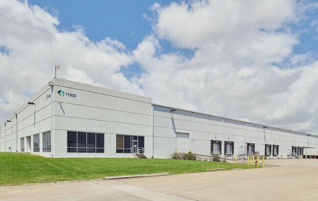 More details for 11503 Highway 225, La Porte, TX - Industrial for Lease