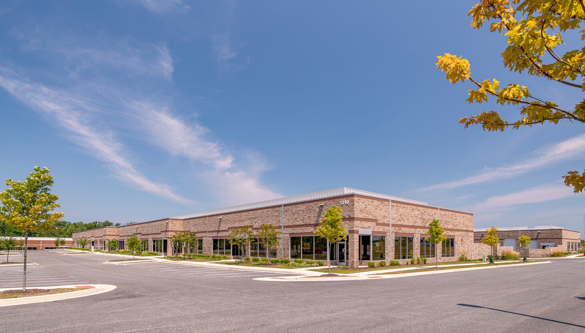 White Marsh Blvd, Middle River, MD for lease Building Photo- Image 1 of 2