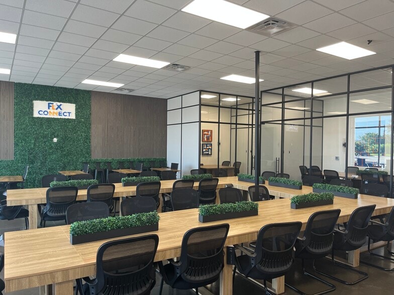 110 Davis Rd, Augusta, GA for lease - Building Photo - Image 2 of 6