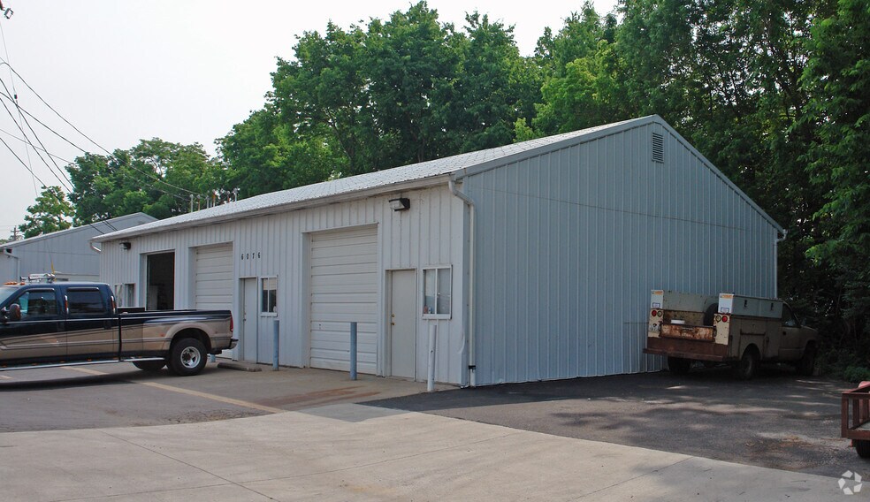 6076 State Route 128, Miamitown, OH à vendre - Photo du bâtiment - Image 3 de 3
