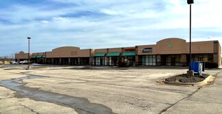 Plus de détails pour 130-160 Harvest Dr, Louisburg, KS - Local commercial à louer