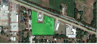 Plus de détails pour 6153-6157 E U.S.36, Decatur, IL - Terrain à vendre