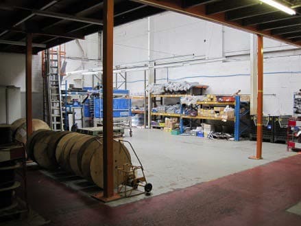 Digby St, Ilkeston for lease - Building Photo - Image 3 of 9