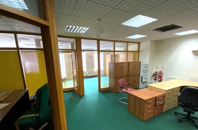 Graham St, Birmingham for lease - Interior Photo - Image 3 of 4