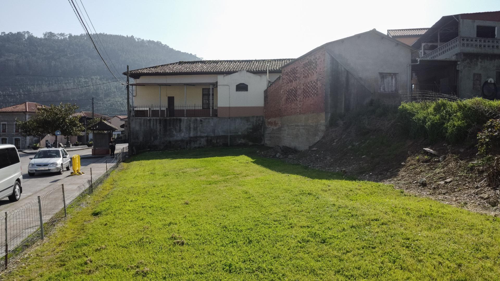 Agones, Pravia, Asturias for sale Building Photo- Image 1 of 30