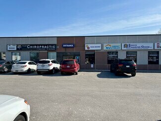 More details for 215-235 Eugenie St, Windsor, ON - Office for Lease