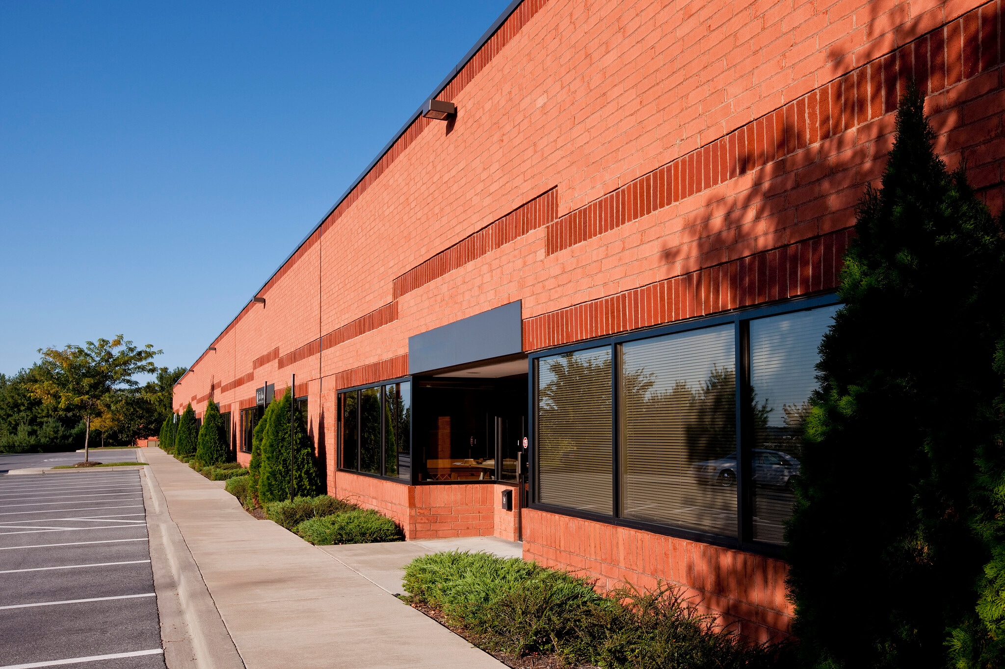 11438 Cronridge Dr, Owings Mills, MD à louer Photo du bâtiment- Image 1 de 2