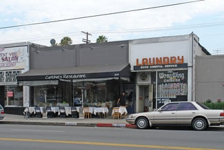 More details for 8370-8372 W 3rd St, Los Angeles, CA - Retail for Lease