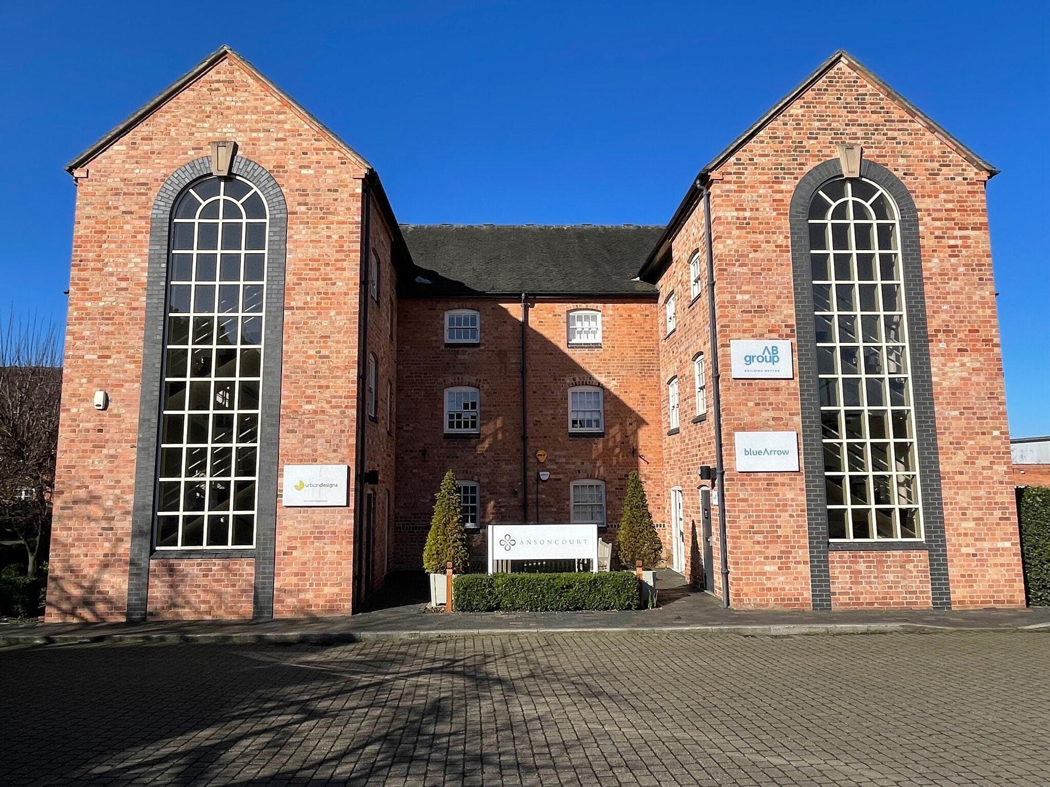 Horninglow St, Burton On Trent for lease Building Photo- Image 1 of 1