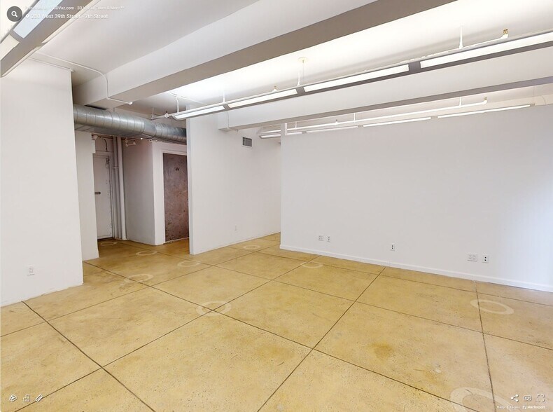 230 W 39th St, New York, NY à louer - Numérisation 3D de Matterport - Image 2 de 31
