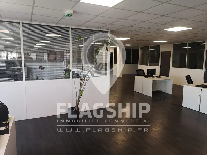 Bureau dans Neuilly-Plaisance à vendre Photo intérieure- Image 1 de 10