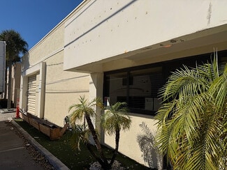 Plus de détails pour 3458 SW 15th St, Deerfield Beach, FL - Industriel à vendre