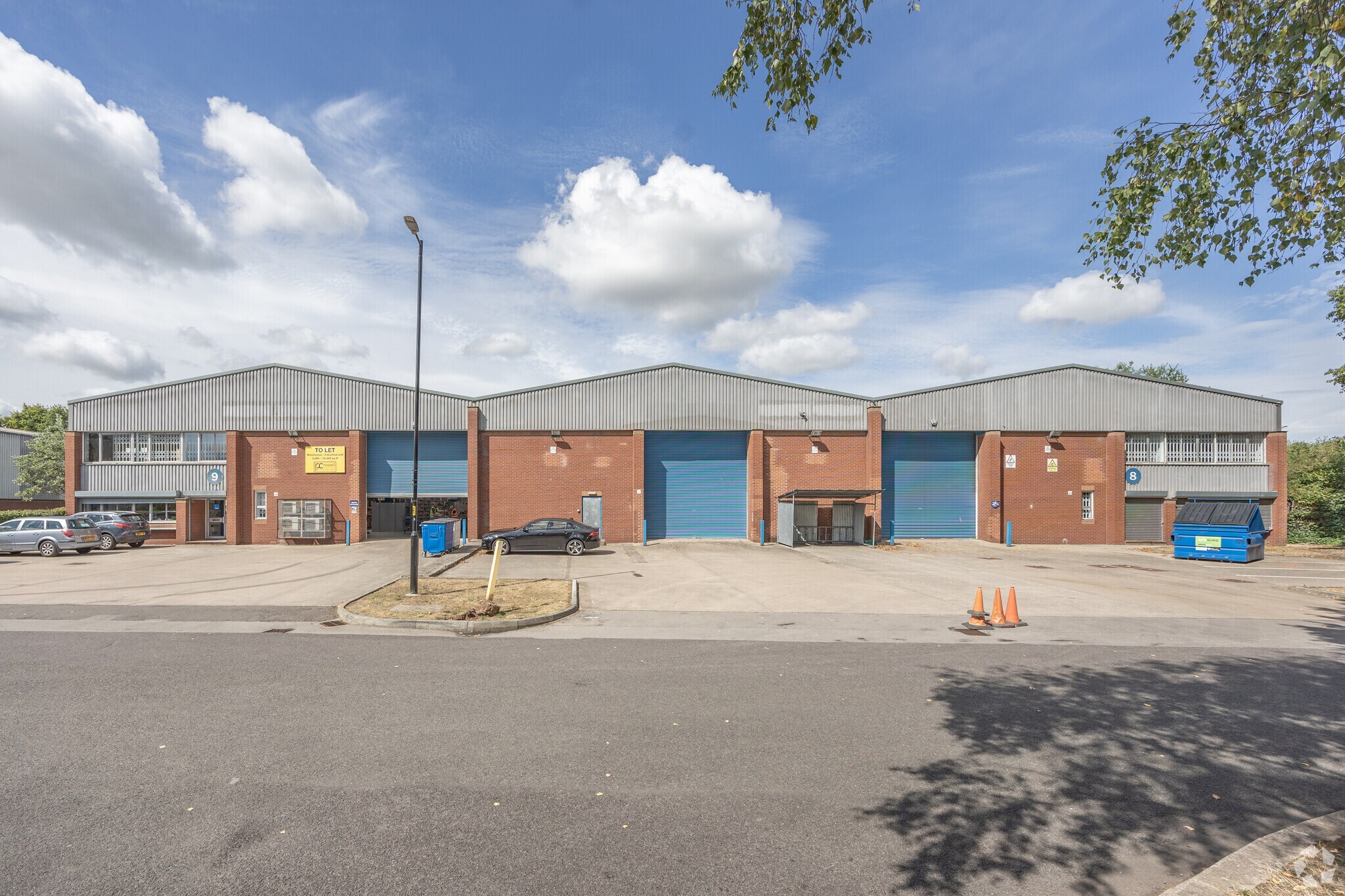 South Liberty Ln, Bristol à louer Photo principale- Image 1 de 4