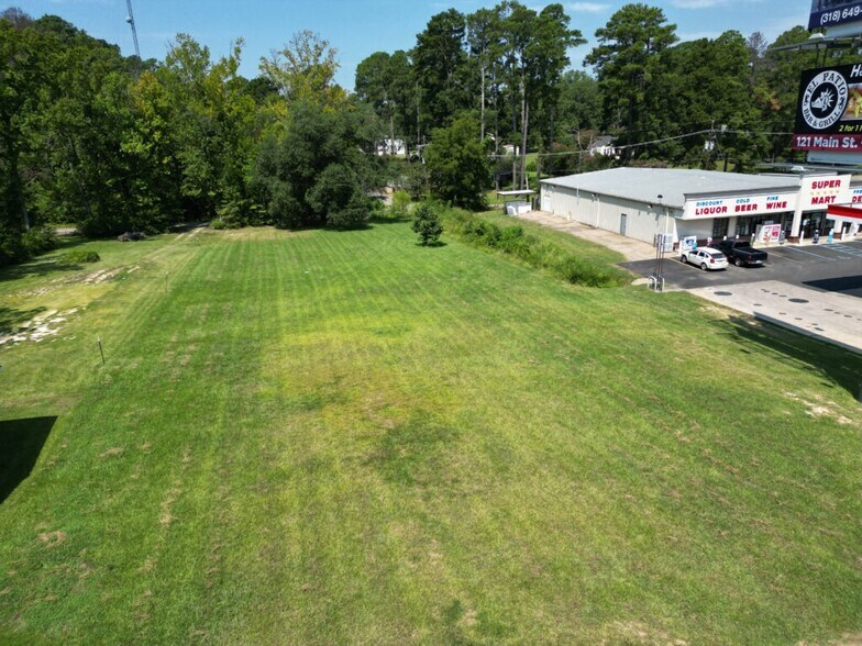 U.S. 165, Columbia, LA à vendre - Autre - Image 2 de 11