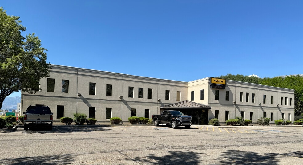 799 E Utah Valley Dr, American Fork, UT for sale - Building Photo - Image 2 of 9