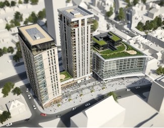 More details for 6 Sutton Point, Sutton - Coworking for Lease