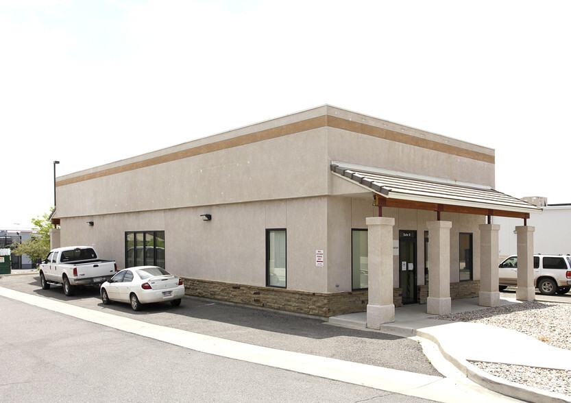 4104 Outlook Blvd, Pueblo, CO for lease - Primary Photo - Image 1 of 15