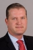 Graham Hildebrand
