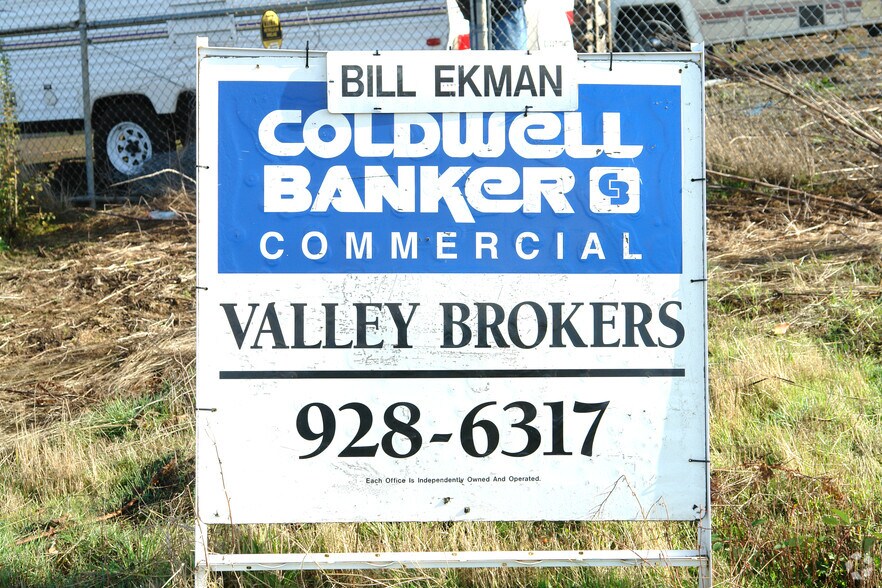 3783 Conser Rd NE, Albany, OR à vendre - Photo du bâtiment - Image 2 de 10