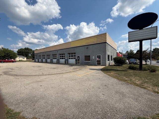 211 N Gilbert St, Danville, IL for sale Building Photo- Image 1 of 6